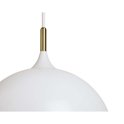 Lohn Pendant Light