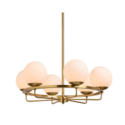 ELIORA CHANDELIER