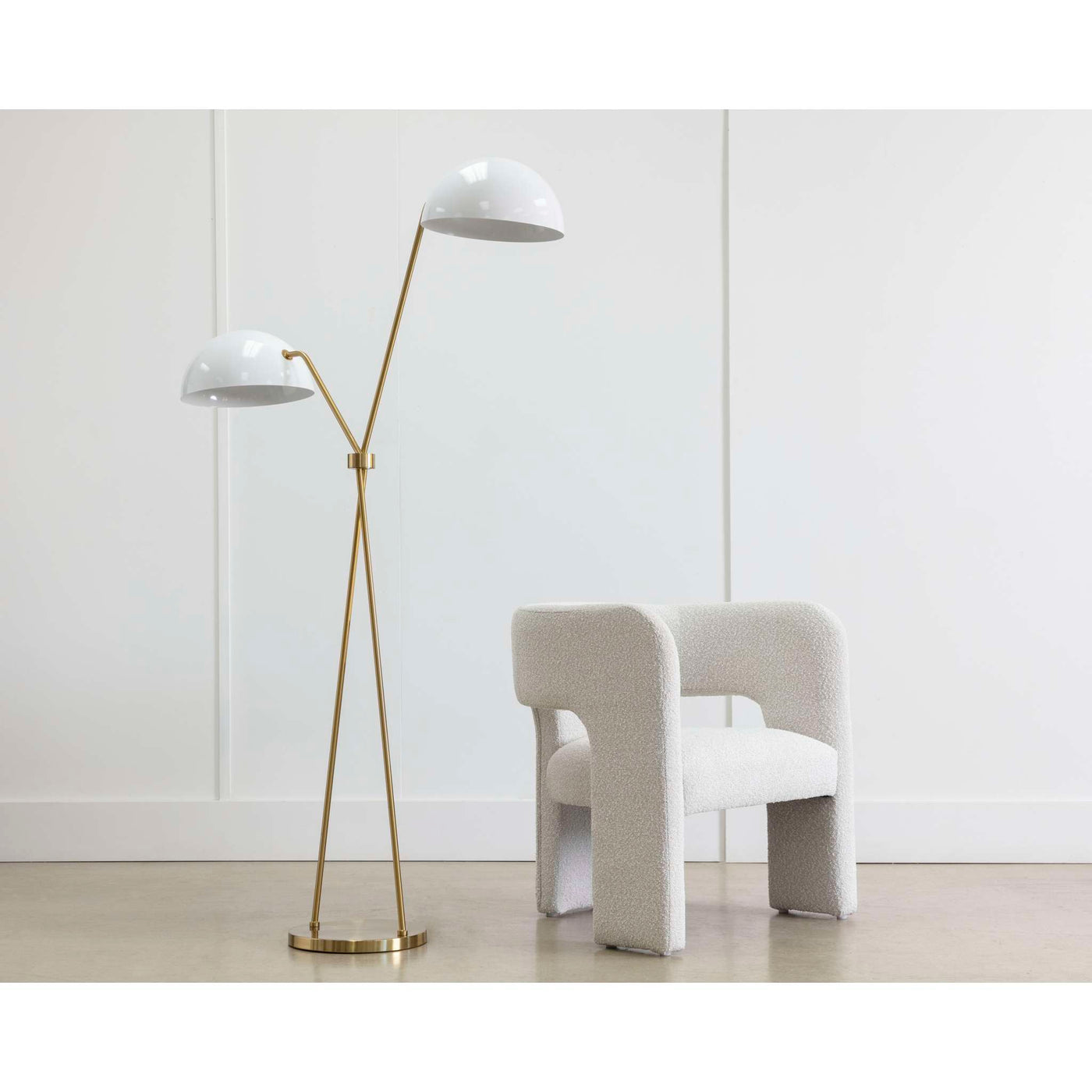 Faven Floor Lamp