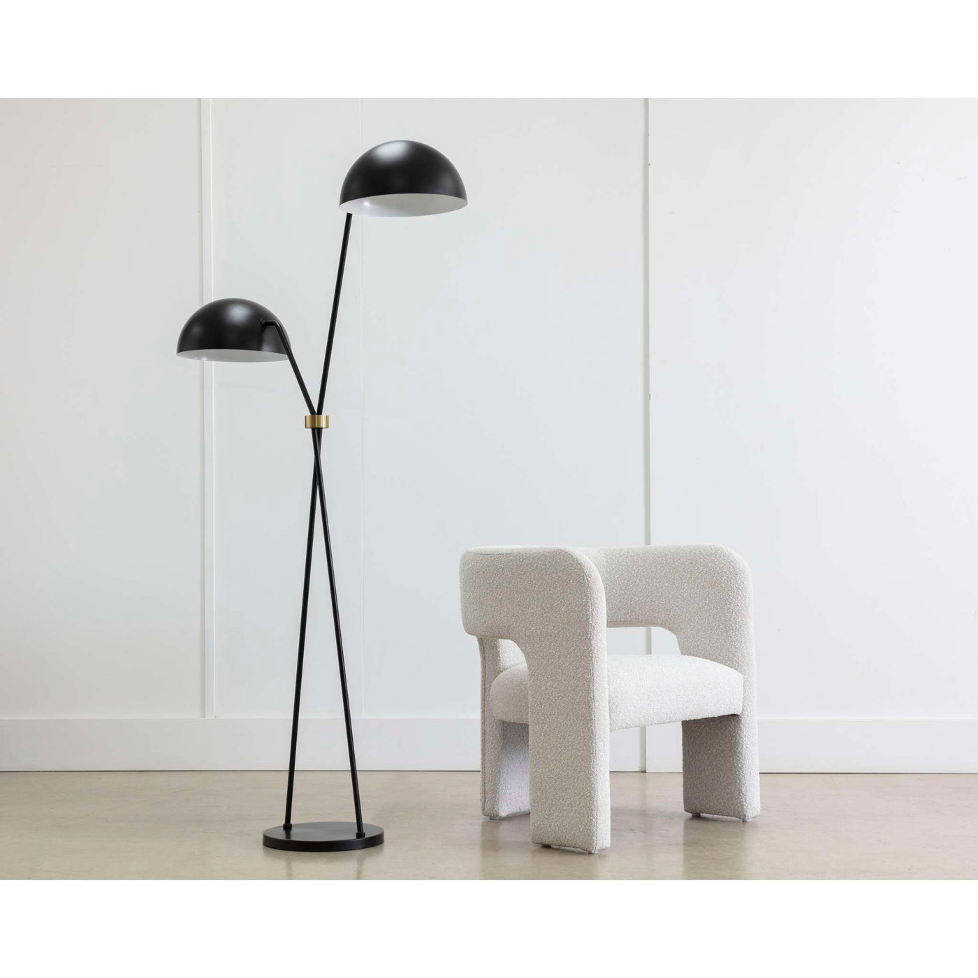 Faven Floor Lamp