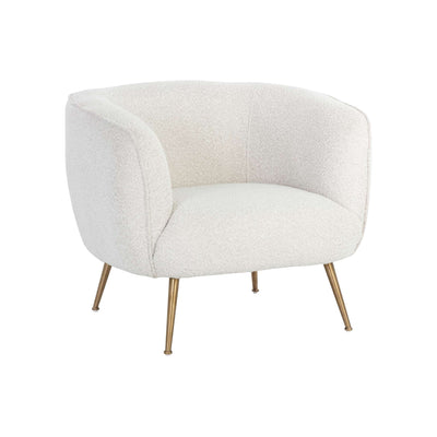 AMARA LOUNGE CHAIR