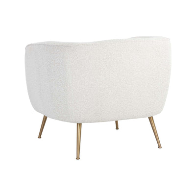 Amara Lounge Chair