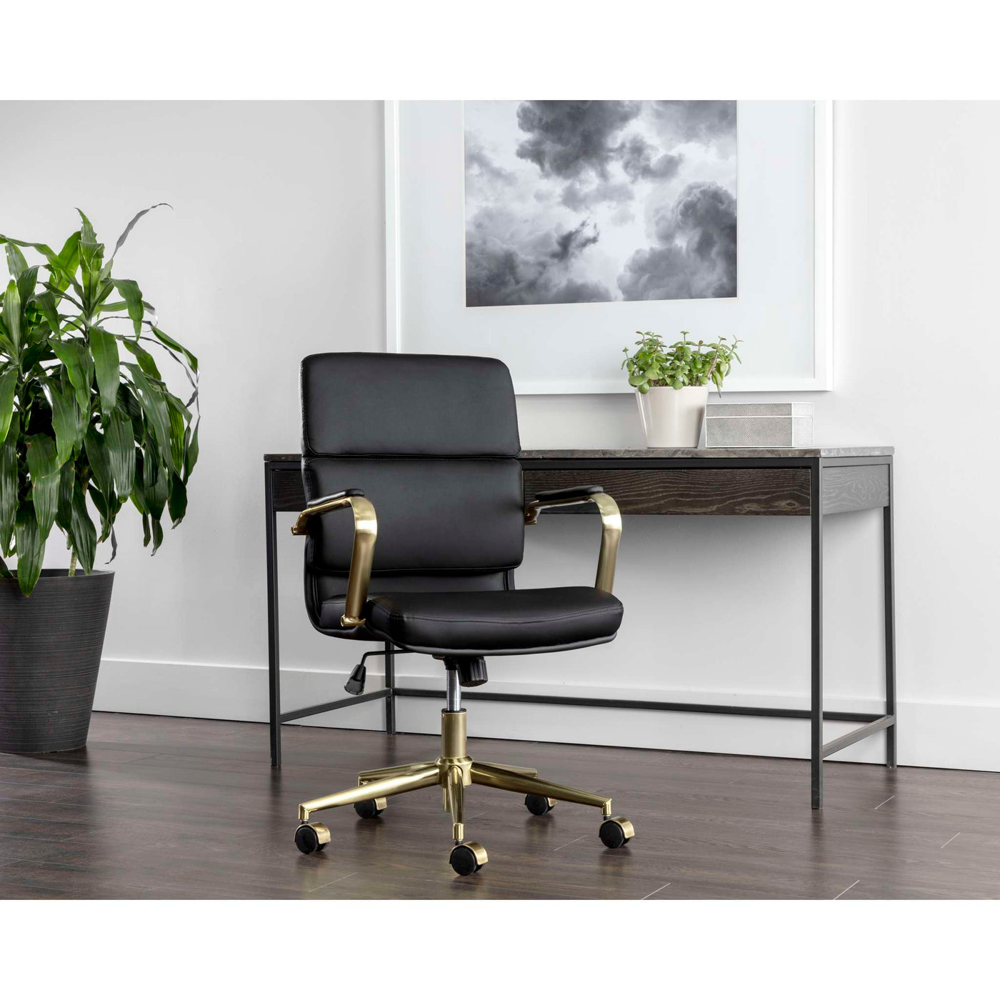 KLEO OFFICE CHAIR