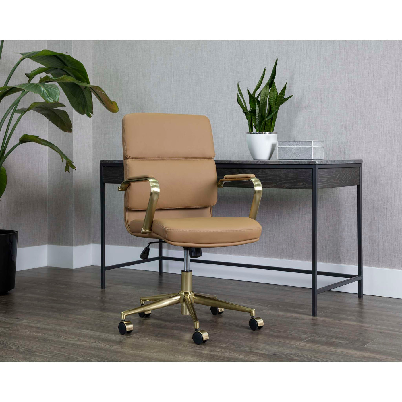 Kleo Office Chair