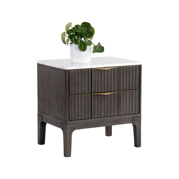 KELDON NIGHTSTAND