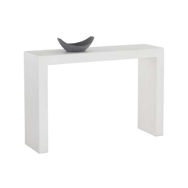 Axle Console Table