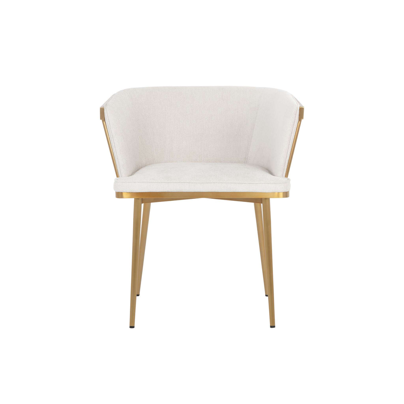 Caily Dining Armchair