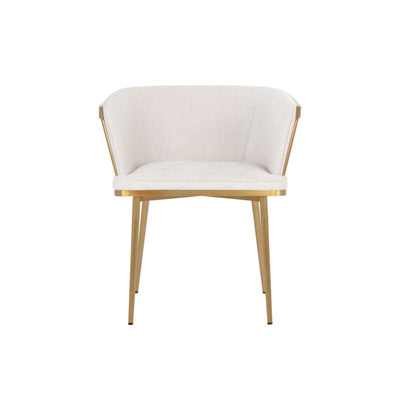 Caily Dining Armchair