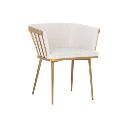 Caily Dining Armchair