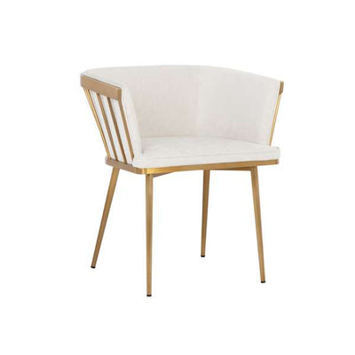 CAILY DINING ARMCHAIR