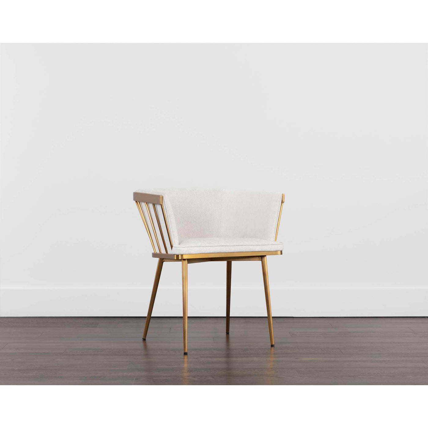 CAILY DINING ARMCHAIR