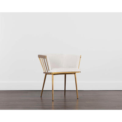 CAILY DINING ARMCHAIR