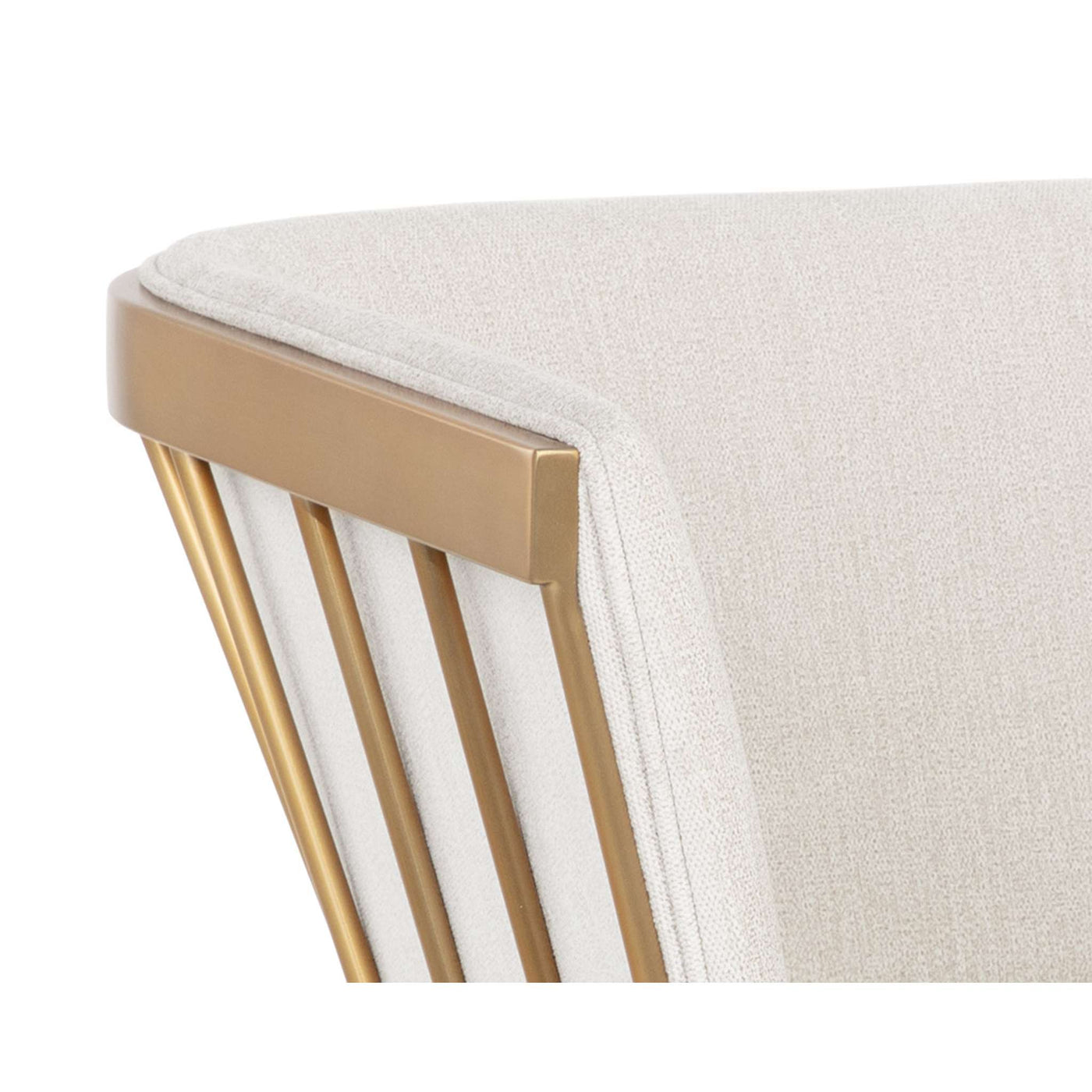 CAILY DINING ARMCHAIR