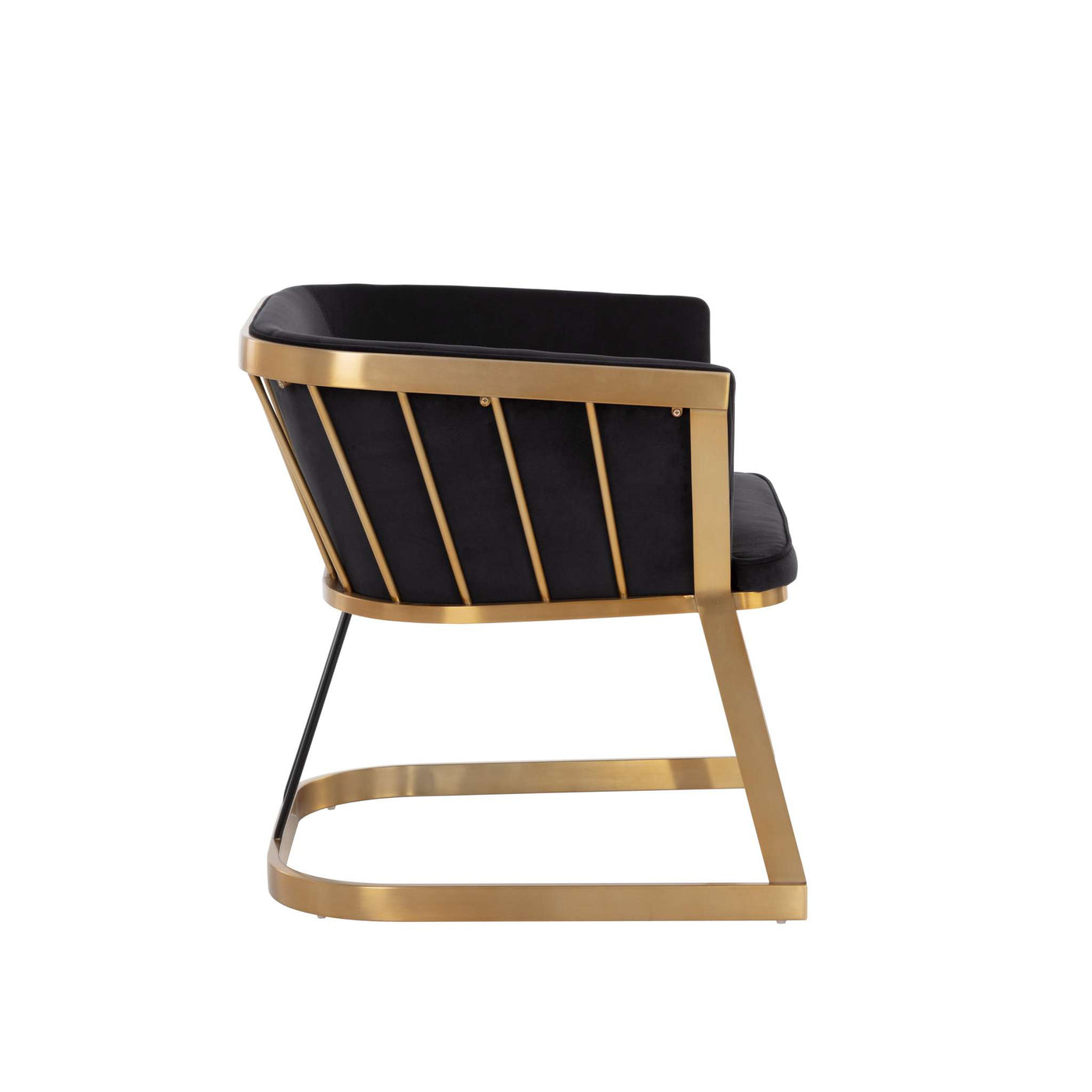 CAILY LOUNGE CHAIR