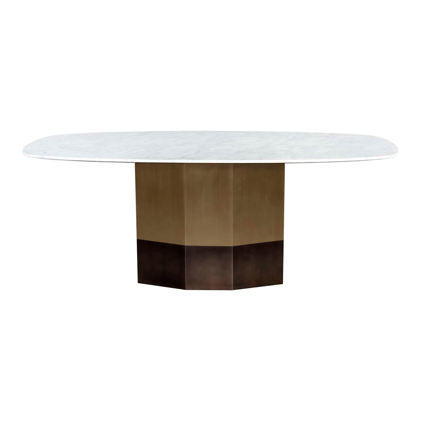 AINSLEY DINING TABLE - 78.75"