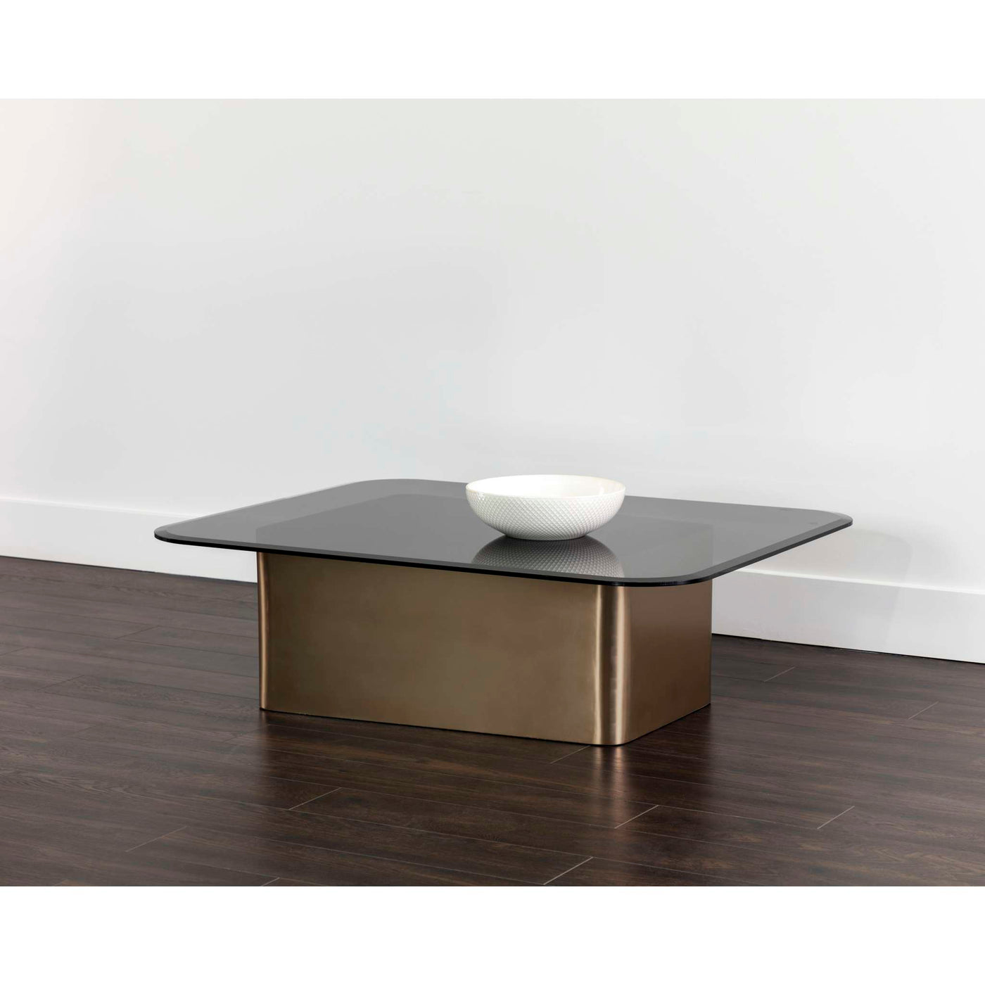 AMADEUS COFFEE TABLE