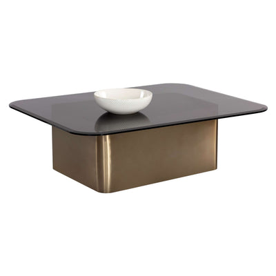 Amadeus Coffee Table