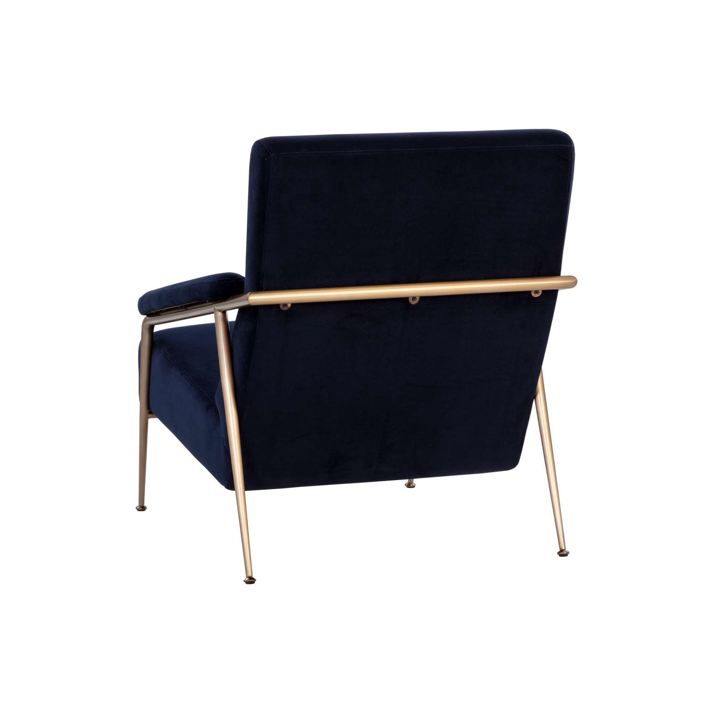 Tutti Lounge Chair