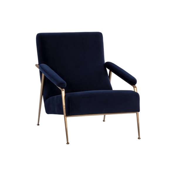 Tutti Lounge Chair