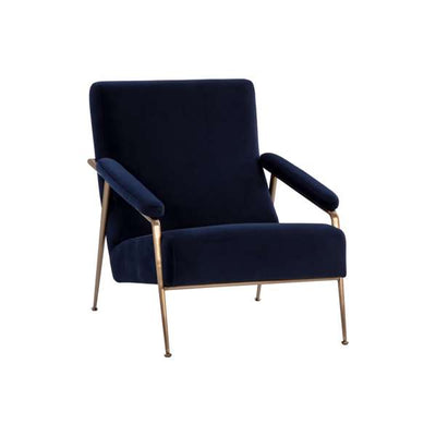 TUTTI LOUNGE CHAIR