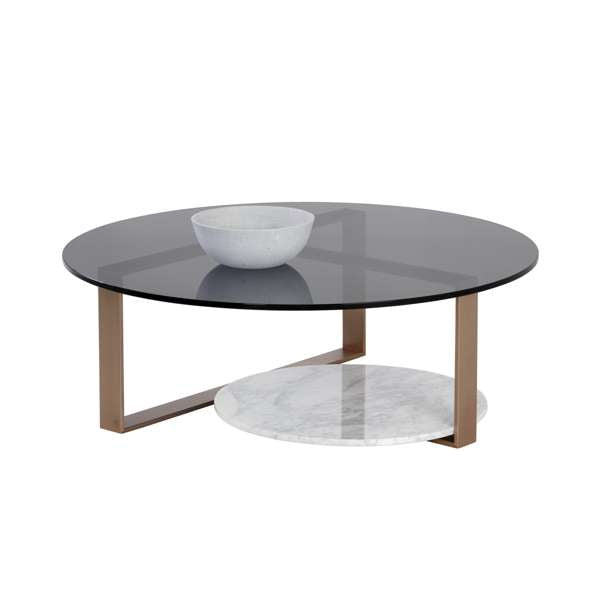 Maldini Coffee Table