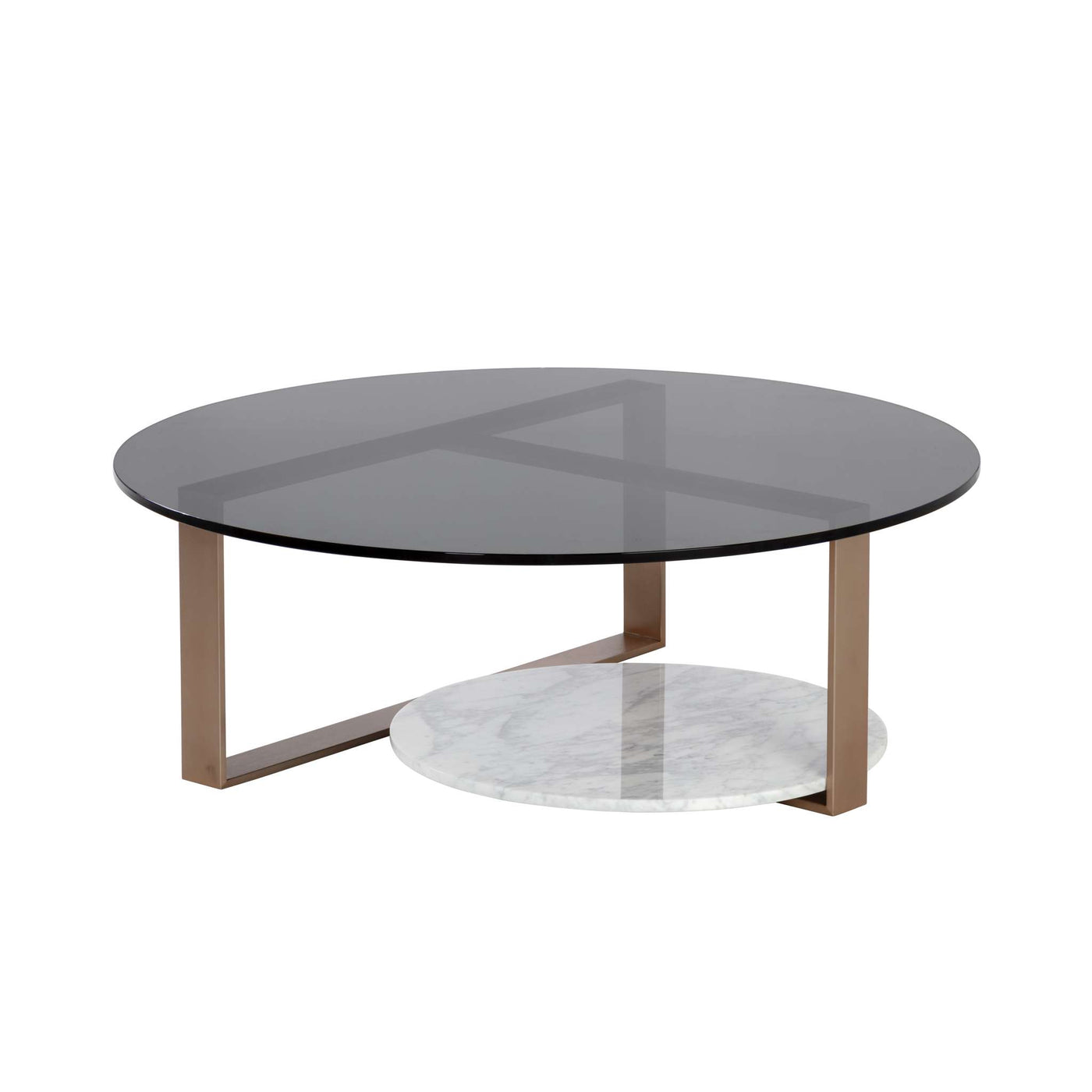 Maldini Coffee Table