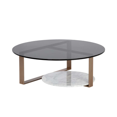 MALDINI COFFEE TABLE