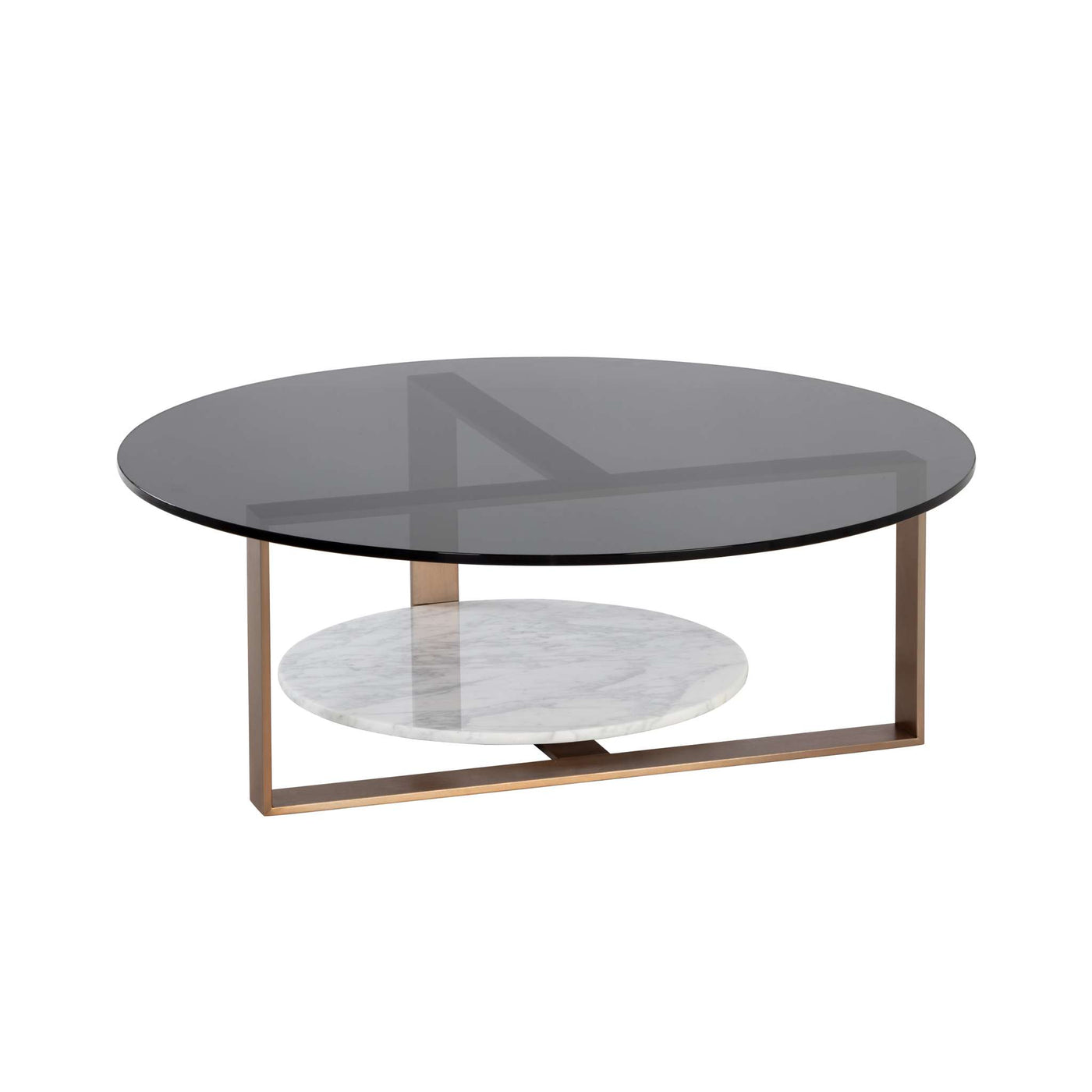 Maldini Coffee Table