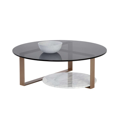 MALDINI COFFEE TABLE