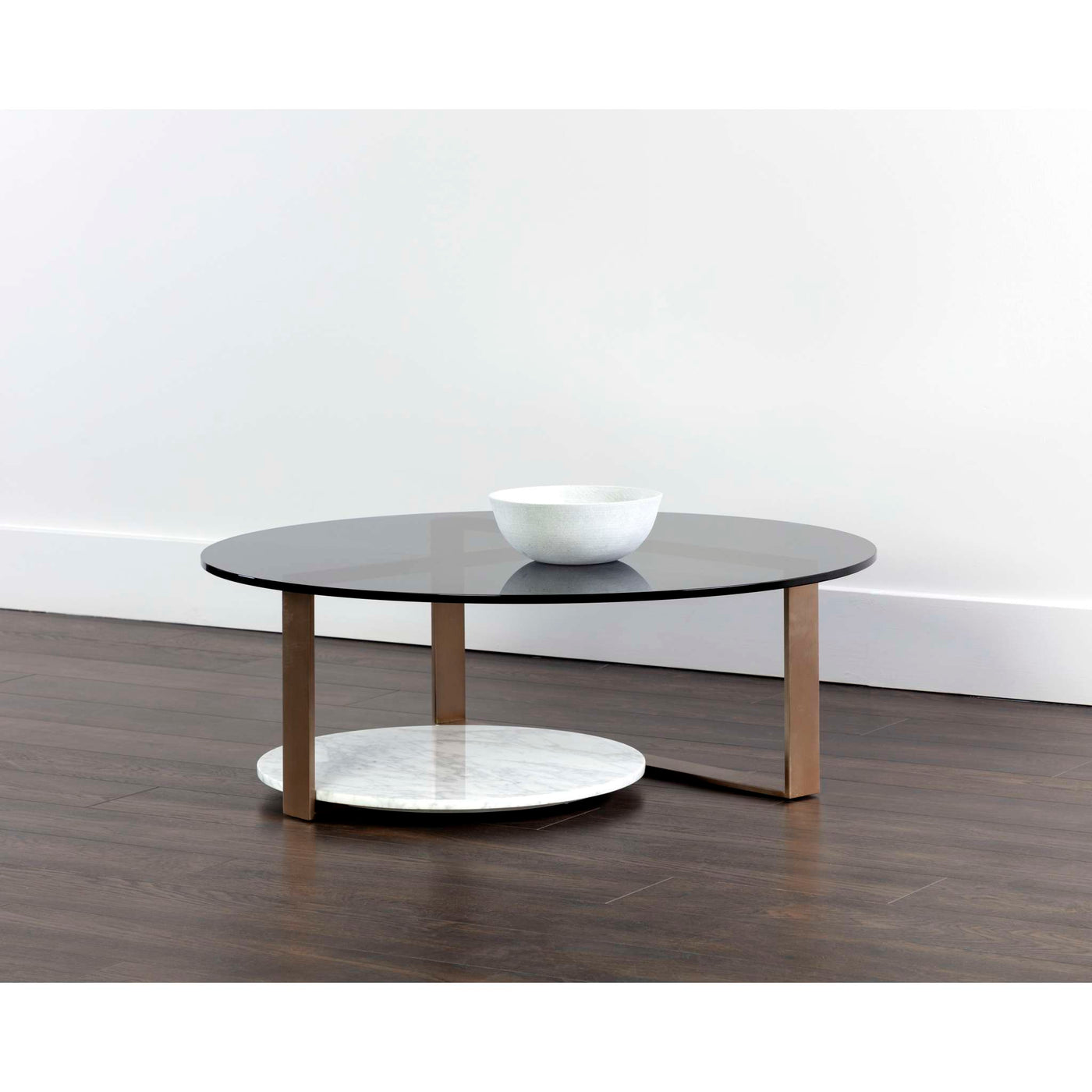 MALDINI COFFEE TABLE