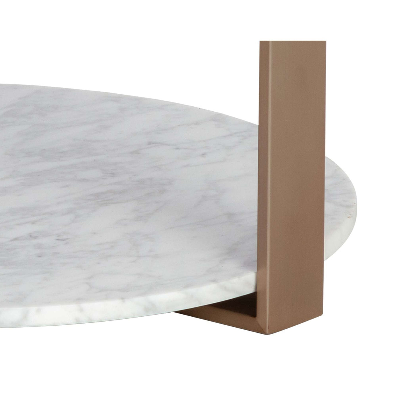 Maldini Coffee Table