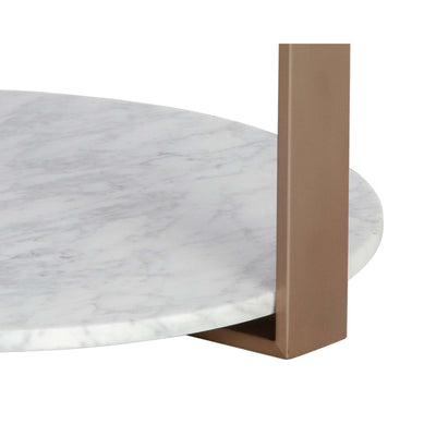 MALDINI COFFEE TABLE