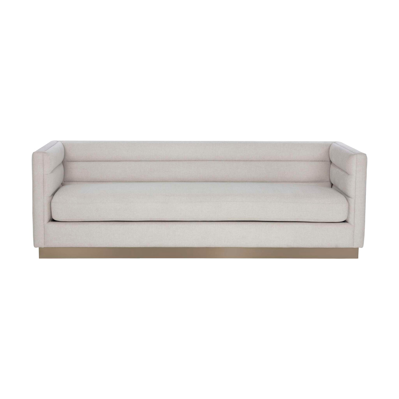 Talbot Sofa - Belfast Oatmeal