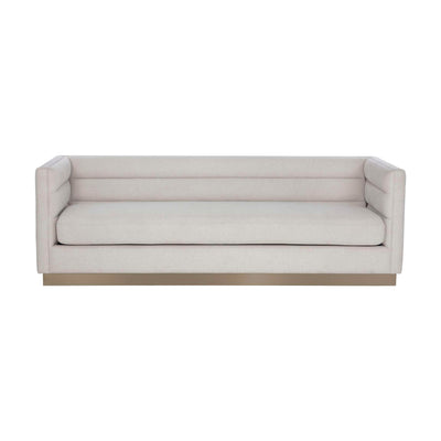 Talbot Sofa - Belfast Oatmeal