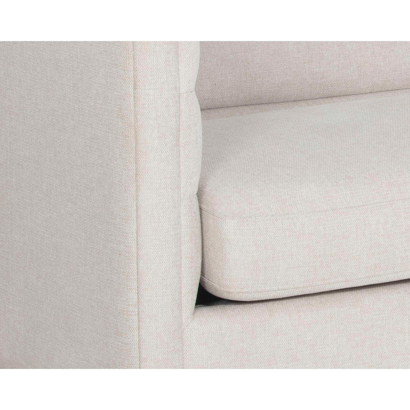 TALBOT SOFA - BELFAST OATMEAL