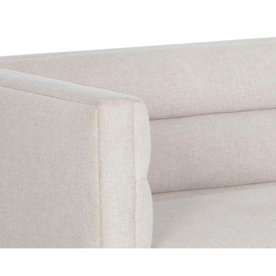 TALBOT SOFA - BELFAST OATMEAL