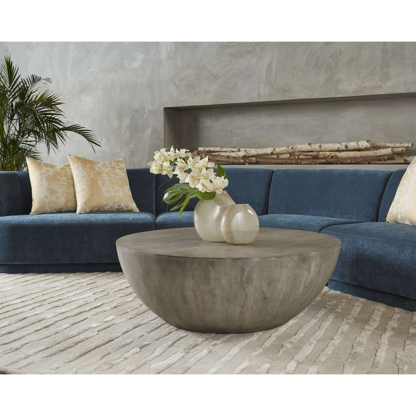 KINSLEY COFFEE TABLE