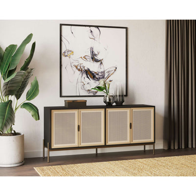 AVIDA SIDEBOARD