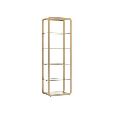 Ambretta Bookcase