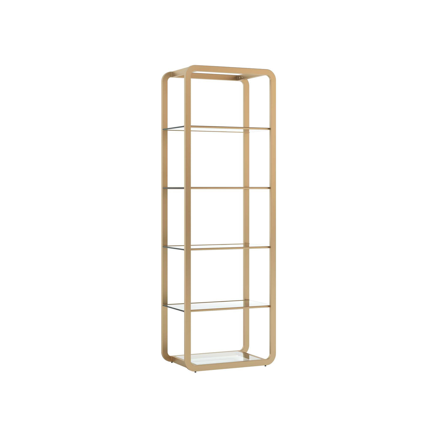 AMBRETTA BOOKCASE