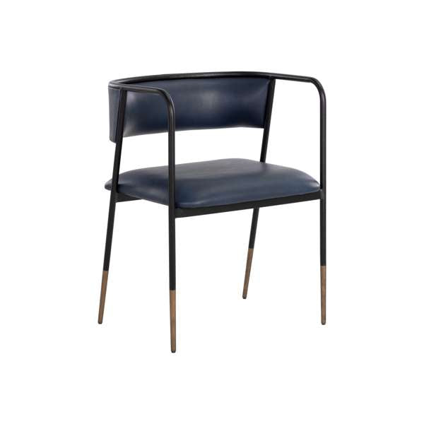 BRENAN DINING ARMCHAIR