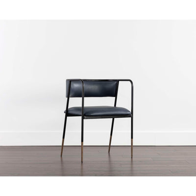 BRENAN DINING ARMCHAIR