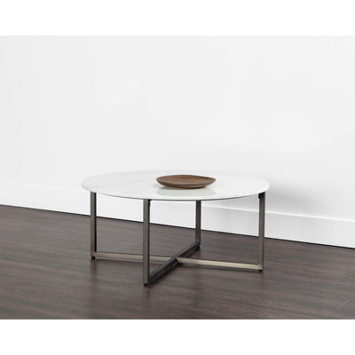 KIARA COFFEE TABLE