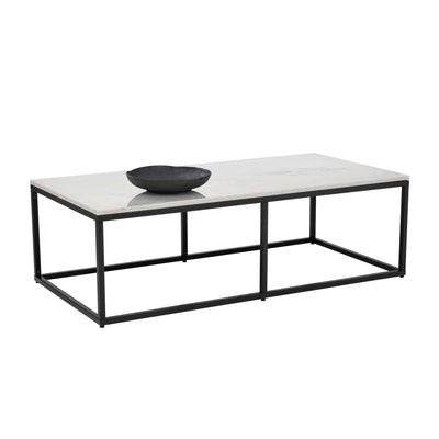 ELLERY COFFEE TABLE