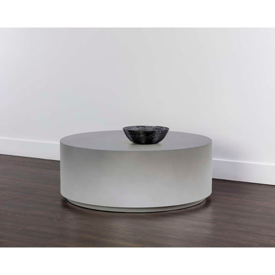 PERFETTI COFFEE TABLE