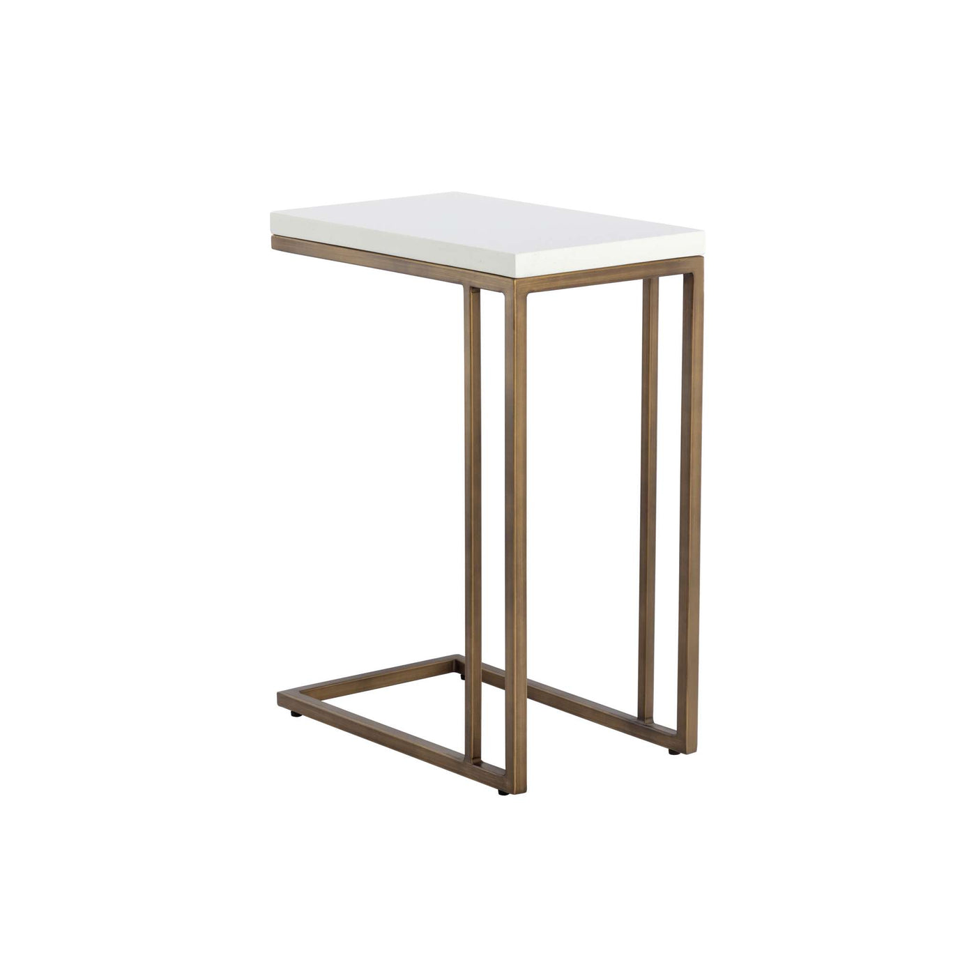 SAWYER END TABLE