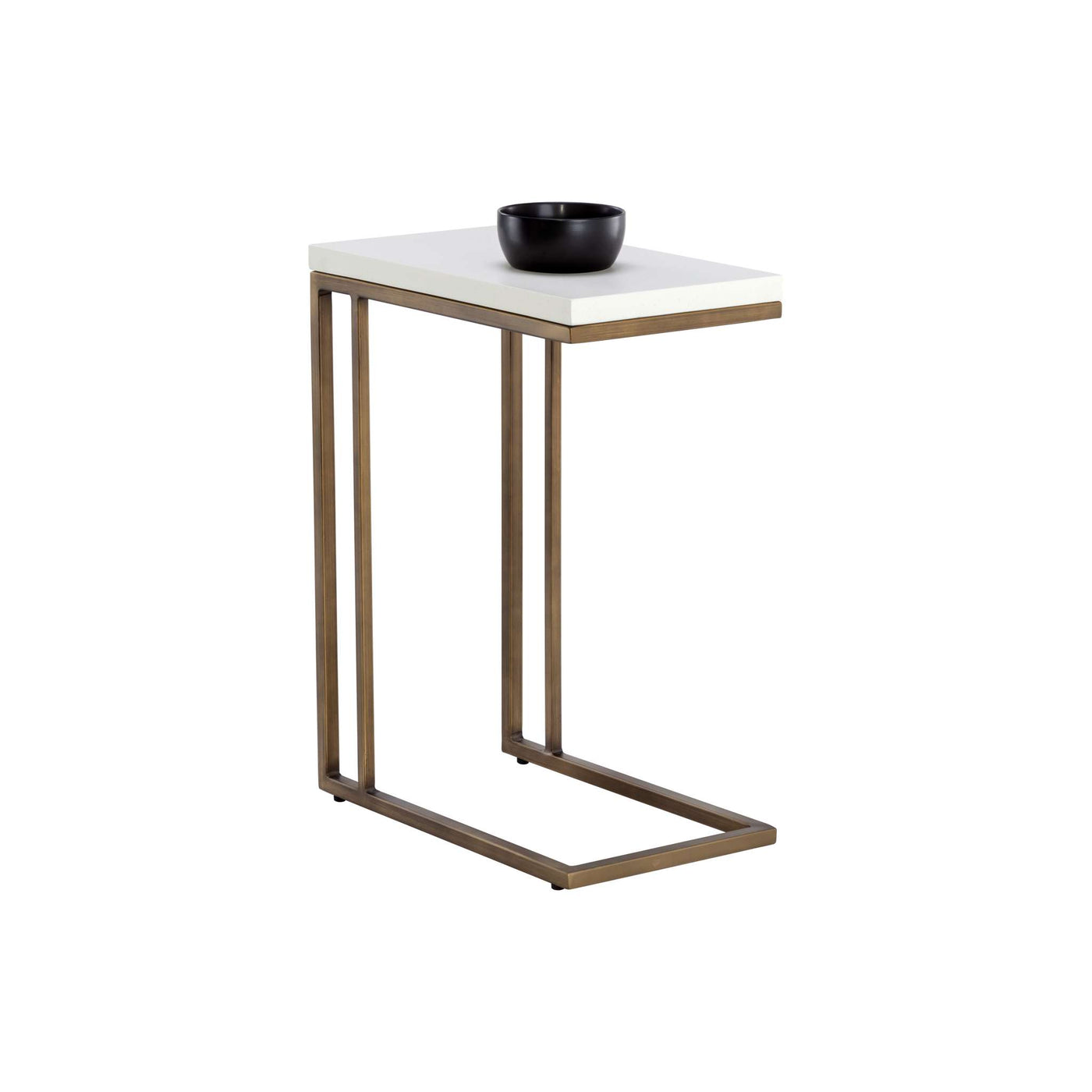 Sawyer End Table