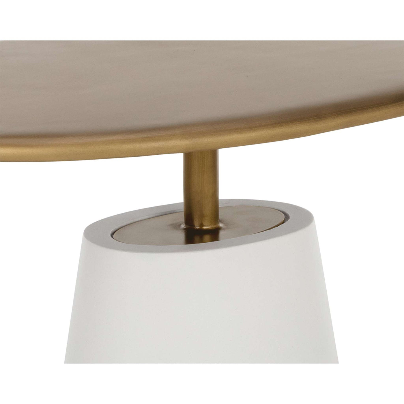 Kadin Side Table