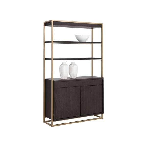 Baldessara Bookcase