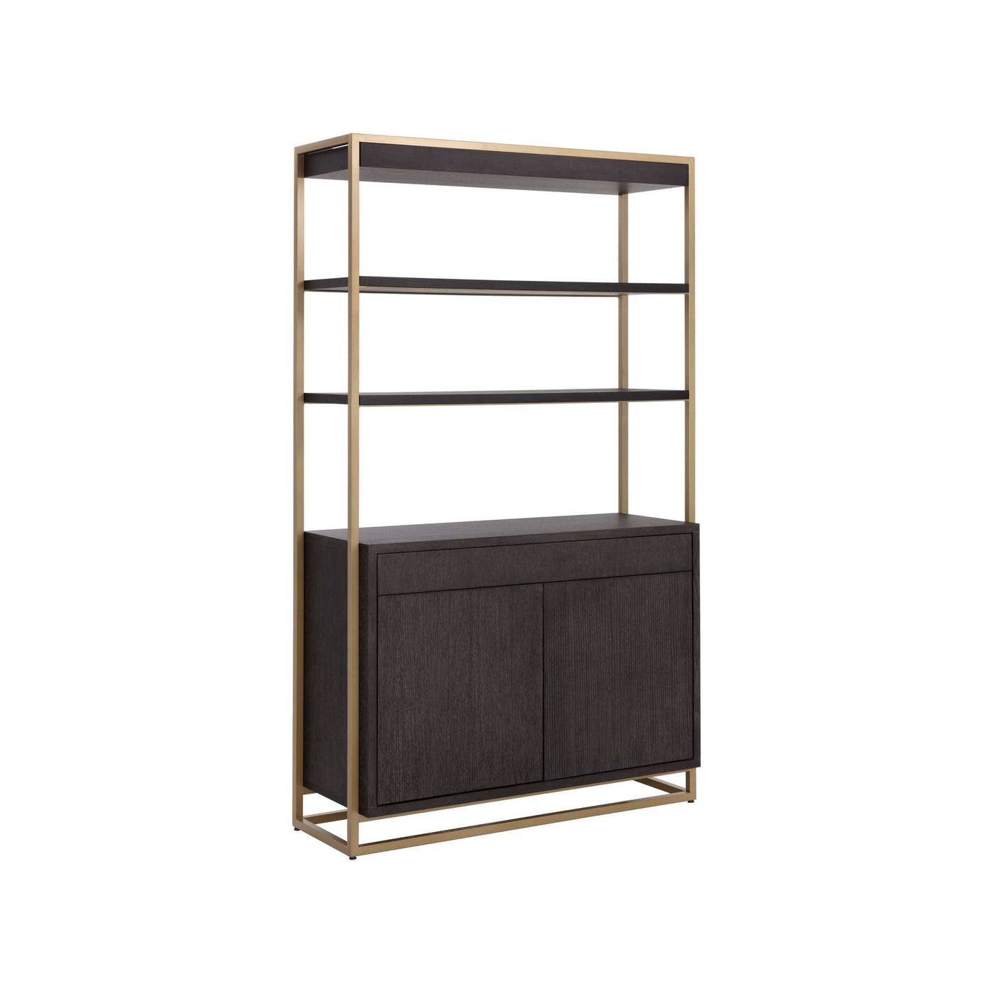 Baldessara Bookcase